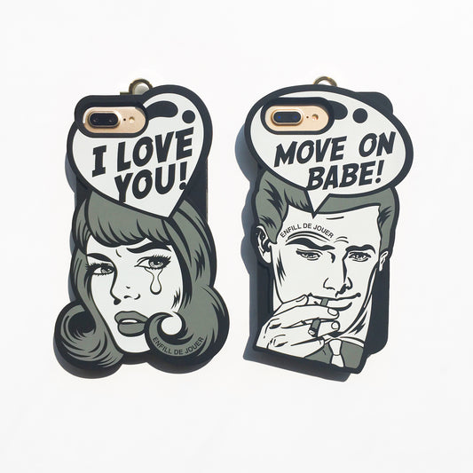 We will be discontinuing a few items / collections... :(