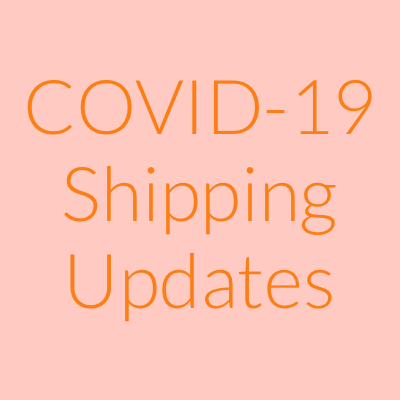 Impact on delivery due to COVID-19