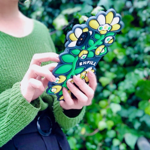 iPhone X/Xs Case - Joy of Love