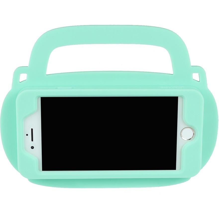 iPhone 7 Case - Cassette Player