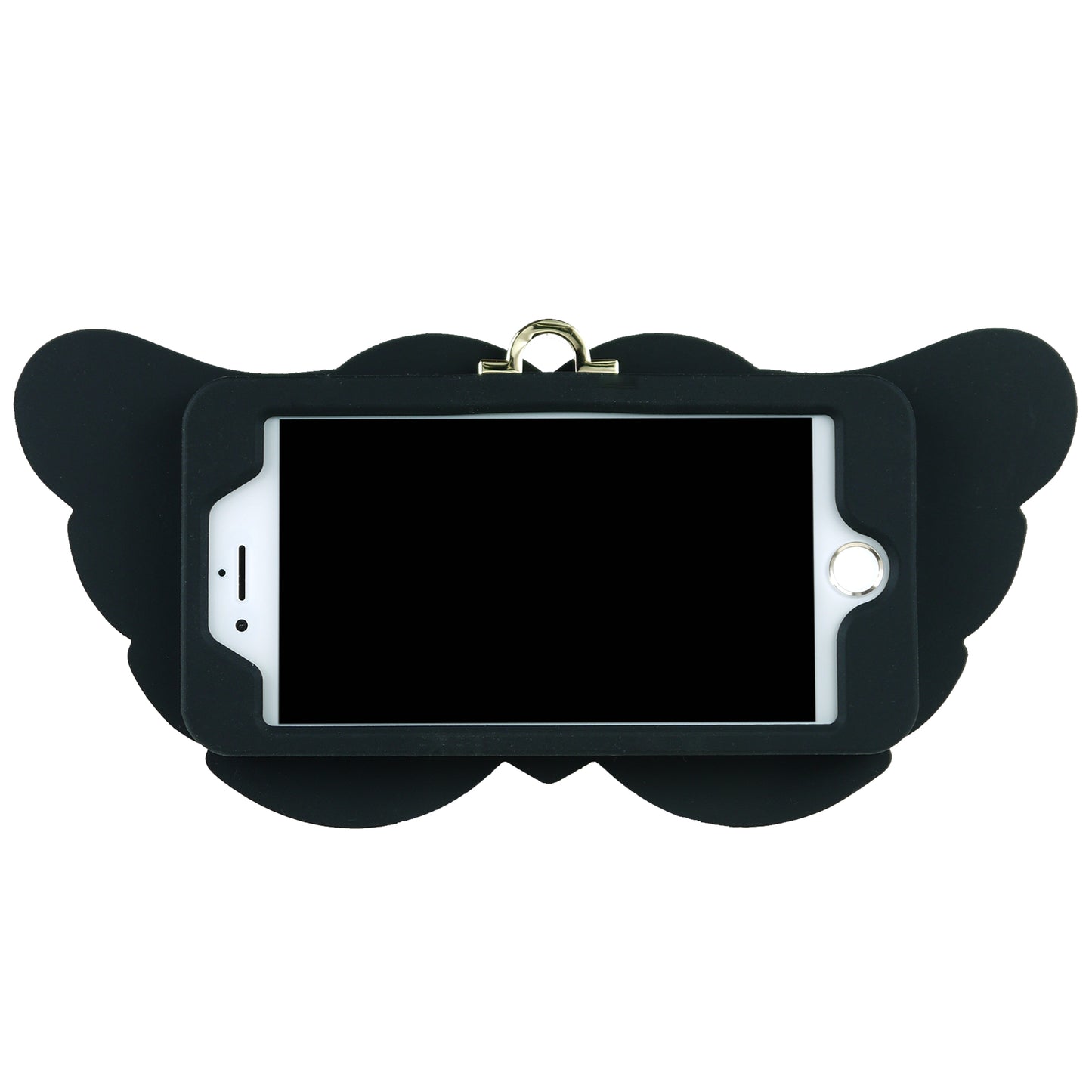 iPhone 7 Plus/8 Plus Angel Heart Case (Lock)