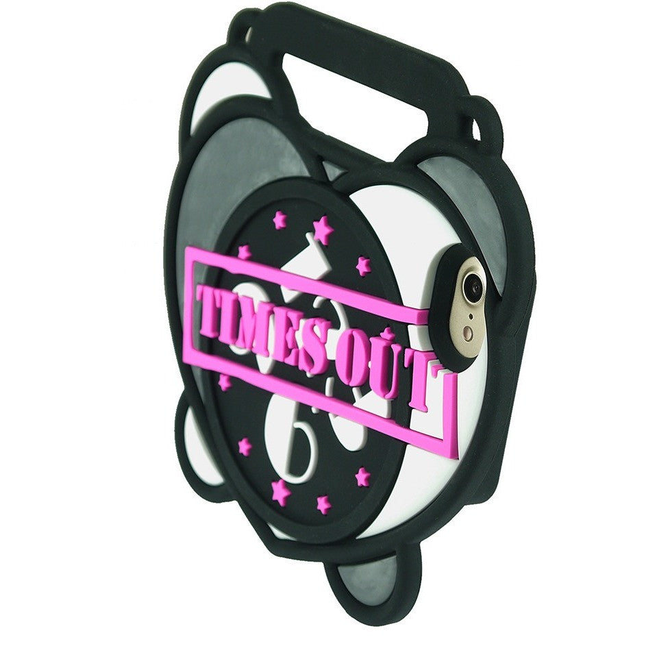 Iphone 7 Heart Clock case - Phone Cases - Candies Gifts