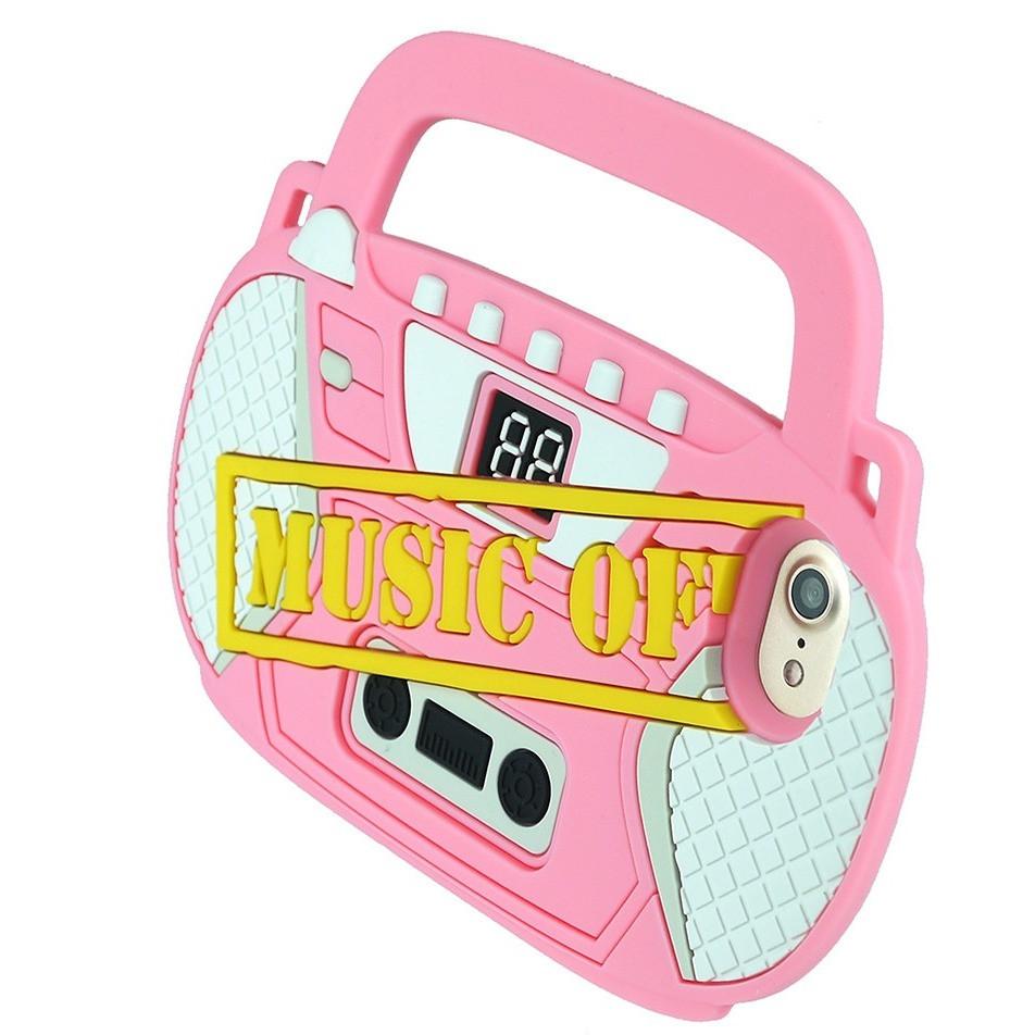 iPhone 7 Case - Cassette Player
