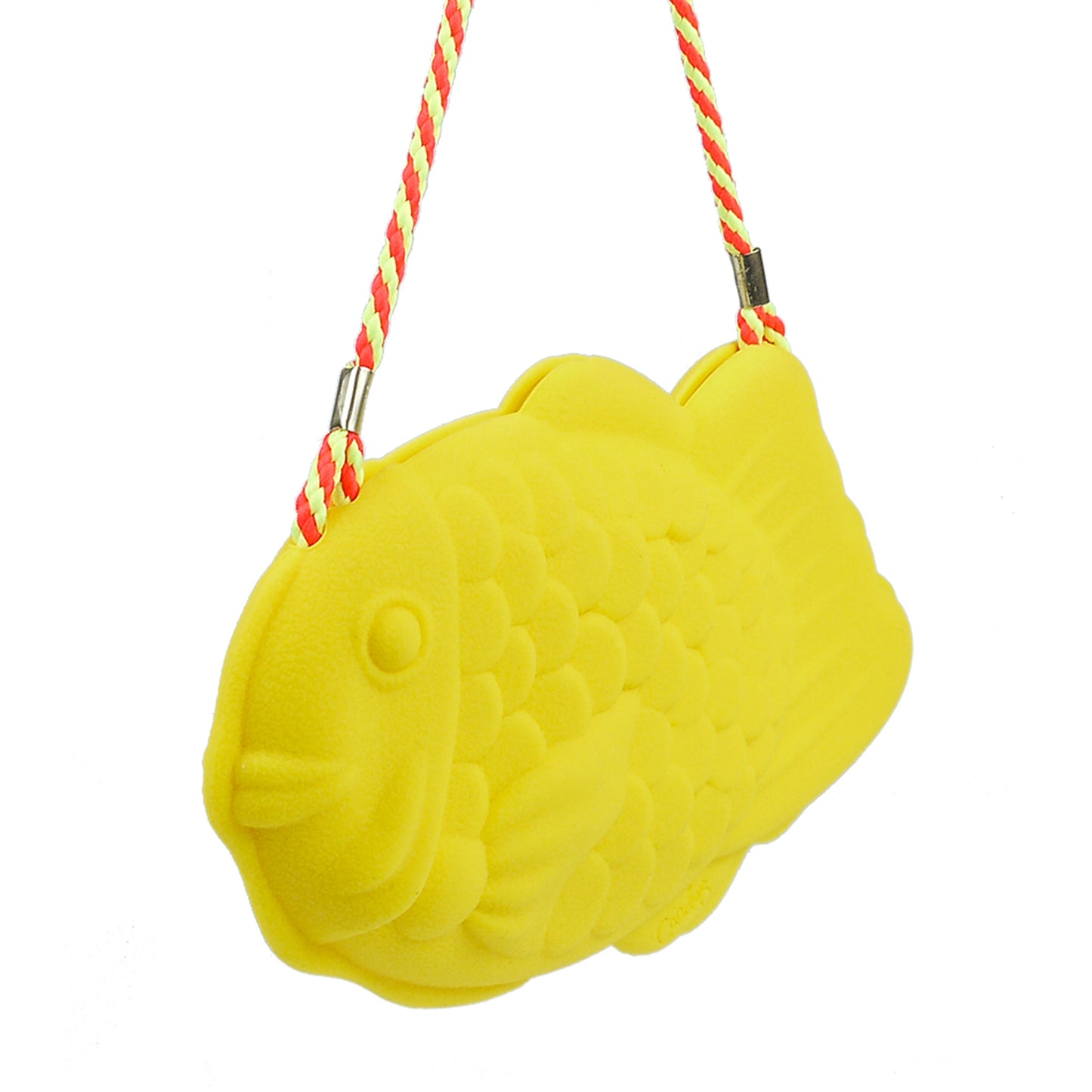 Taiyaki Bag (Yellow)