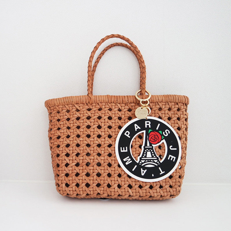 Happy Charm - Paris Romance (2 sizes available)