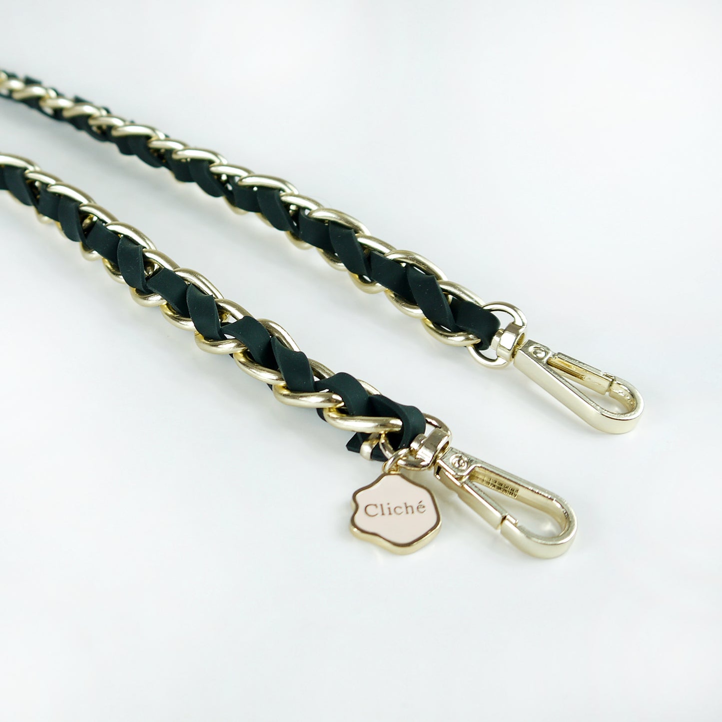 Long Celebrity Strap - 125cm