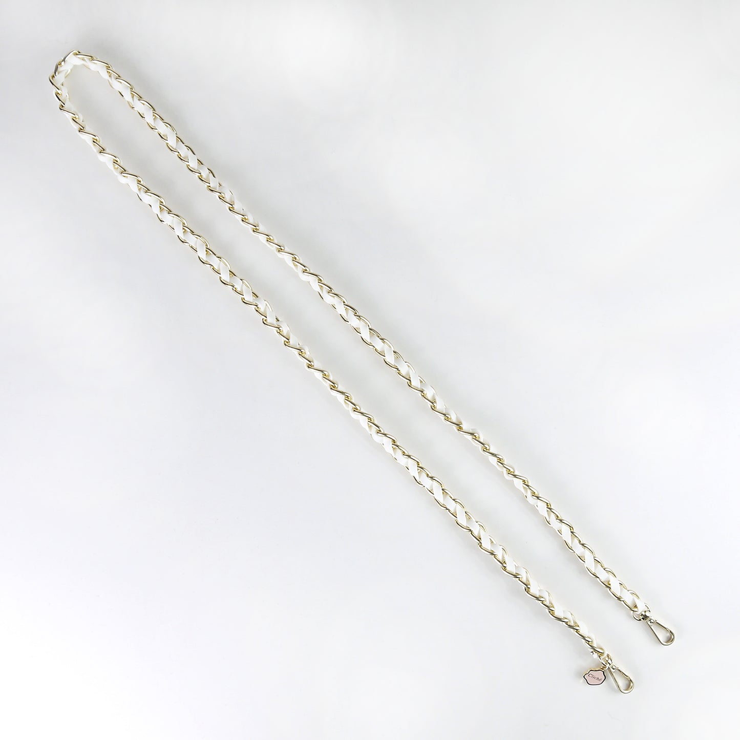 Long Celebrity Strap - 125cm