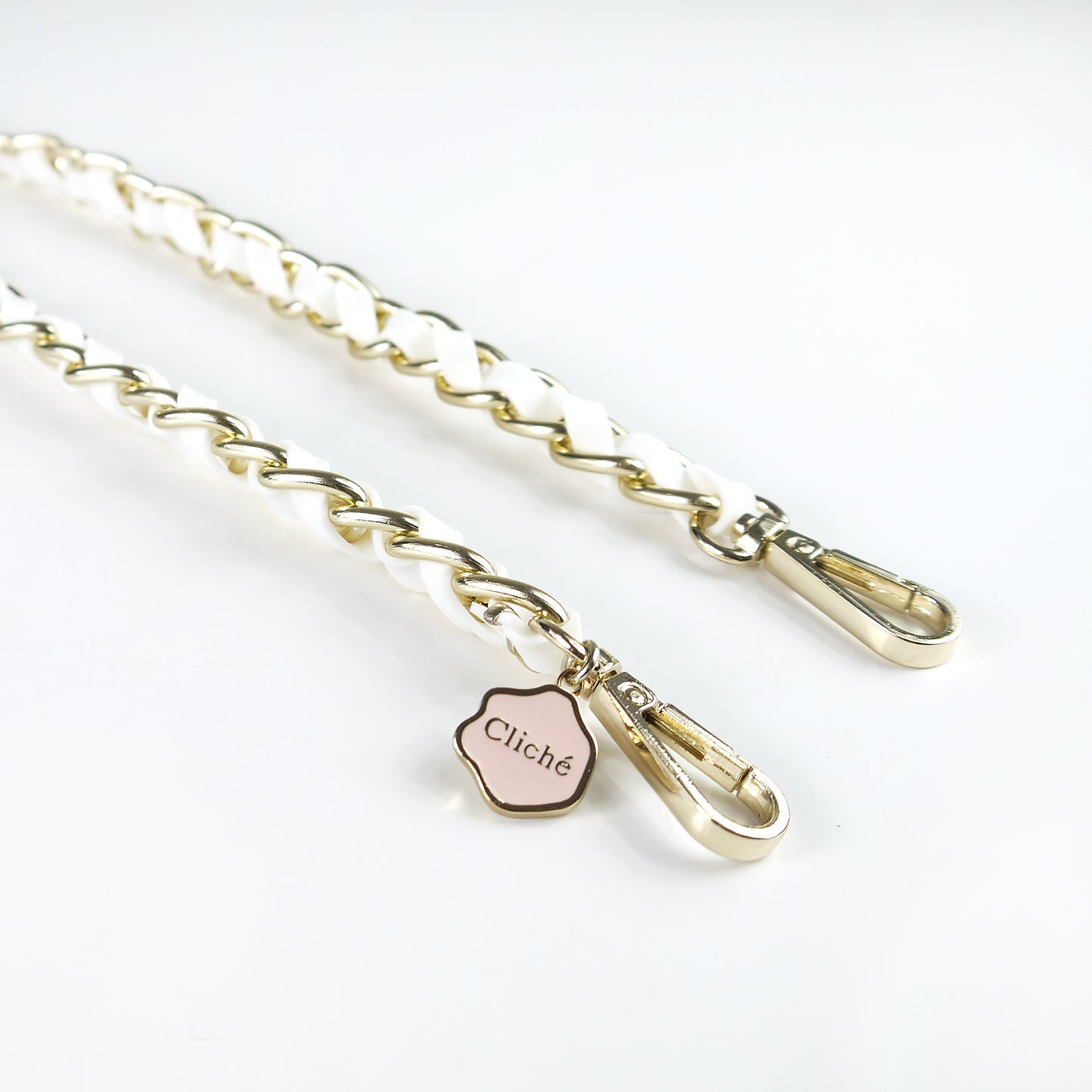 Long Celebrity Strap - 125cm