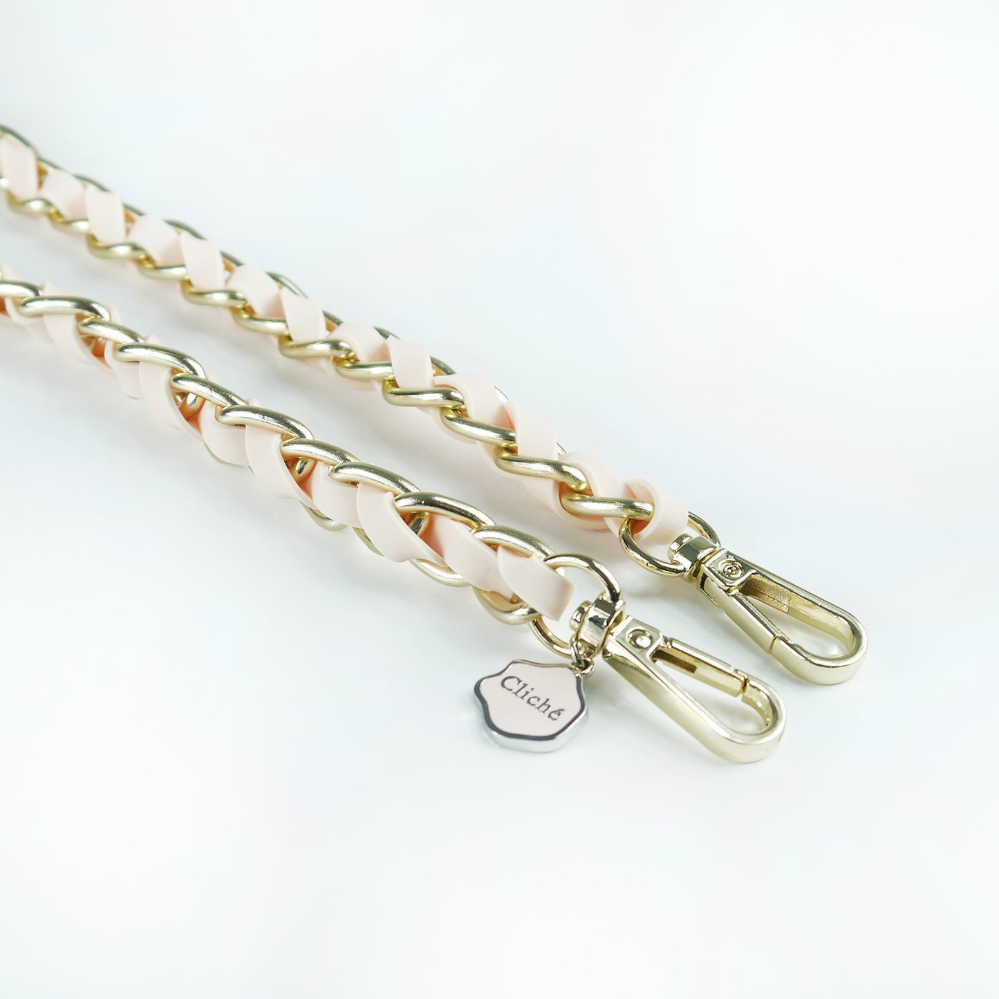 Long Celebrity Strap - 125cm
