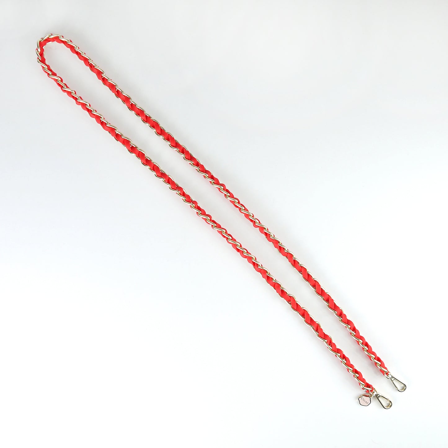 Long Celebrity Strap - 125cm