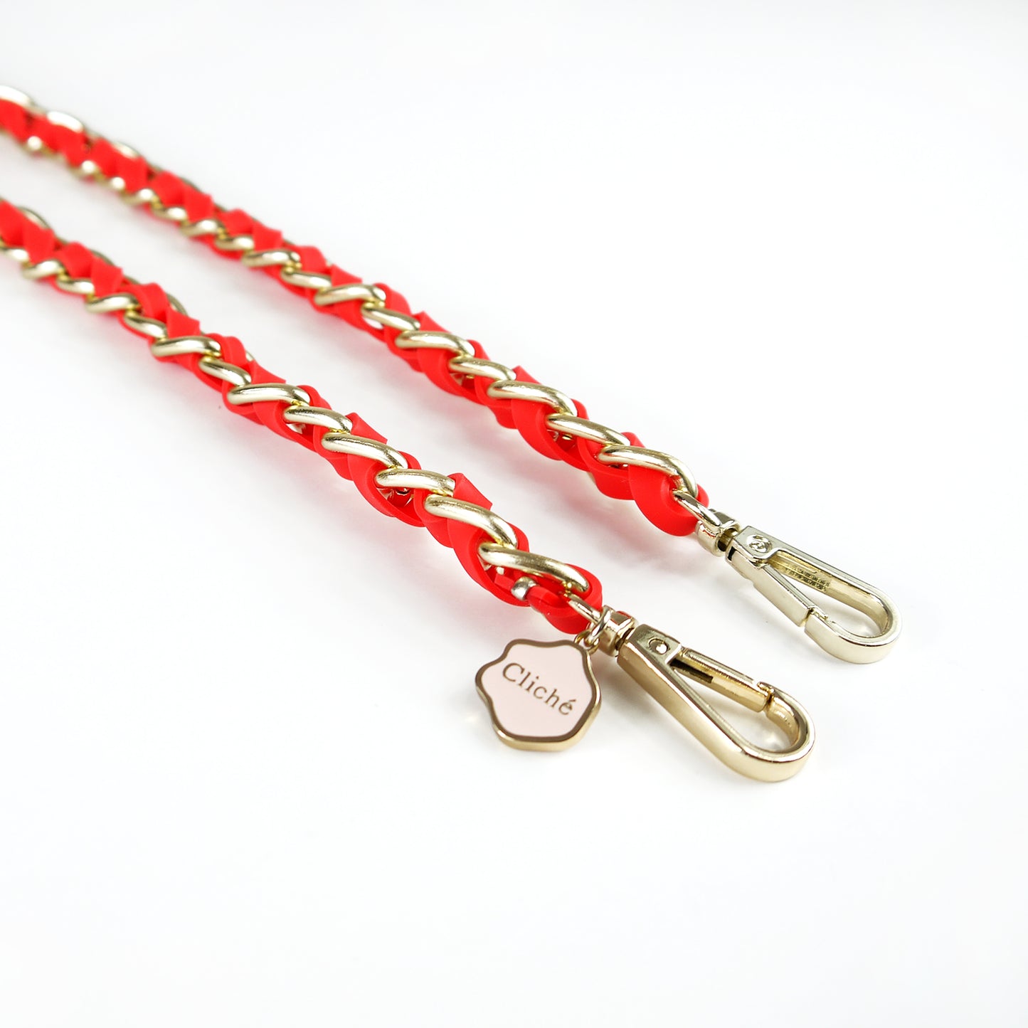 Long Celebrity Strap - 125cm