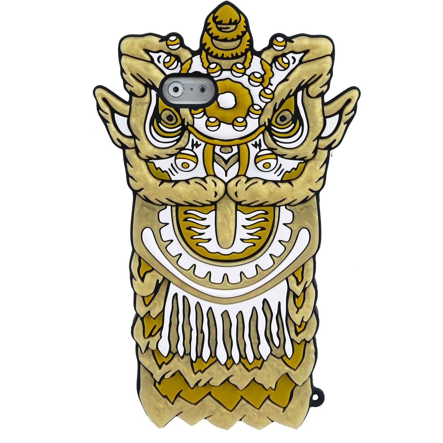 iPhone 6/6S Chinese Lion