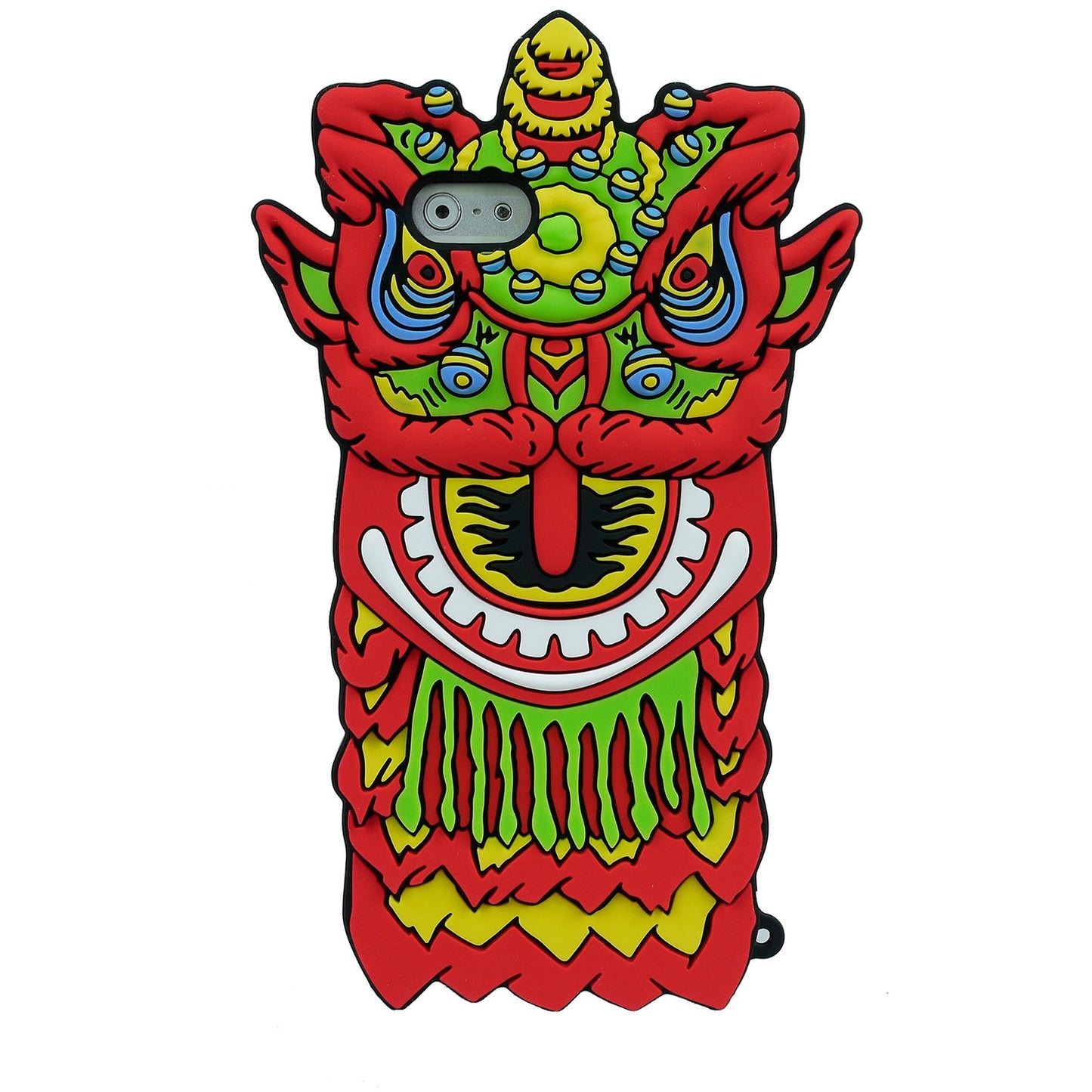 iPhone 6/6S Chinese Lion