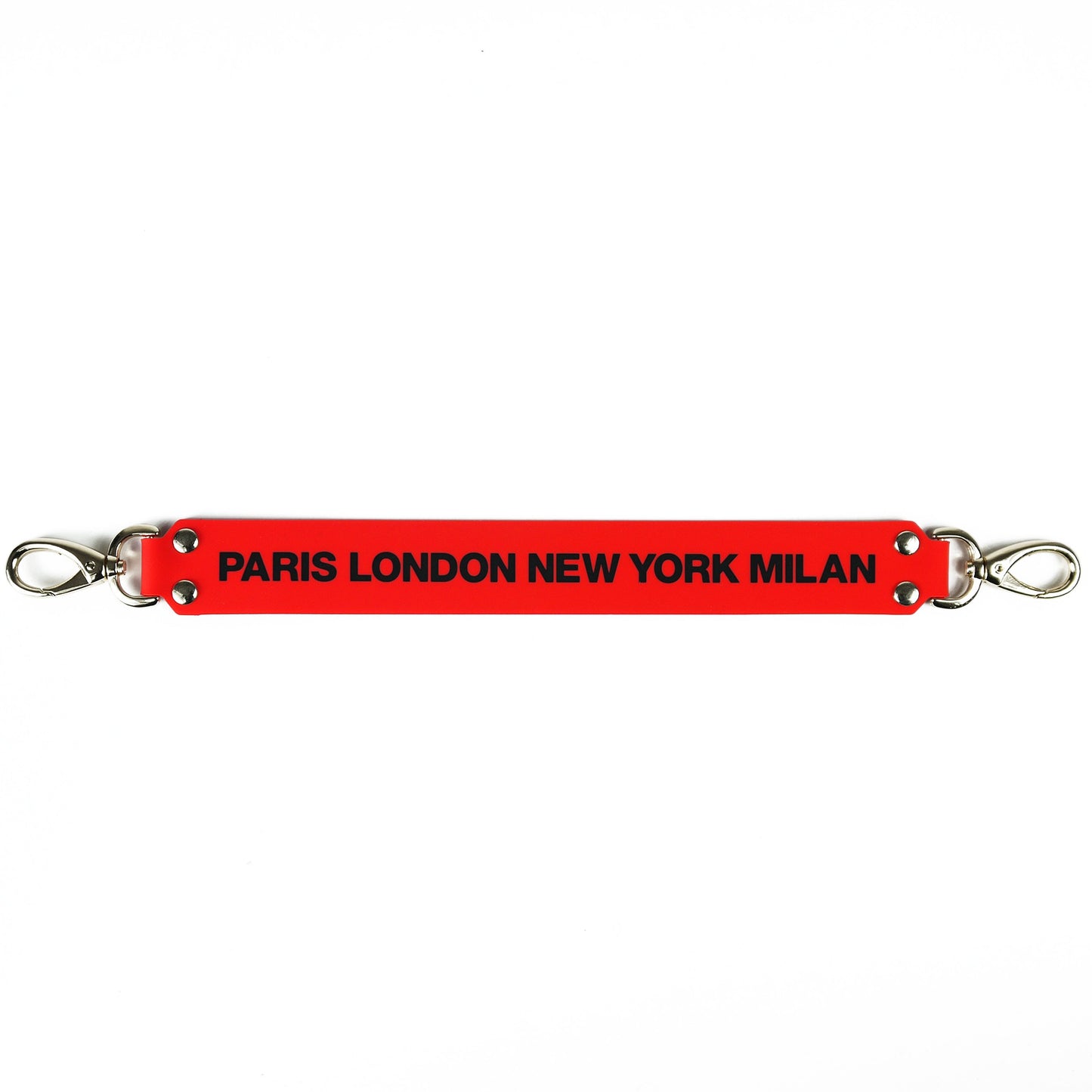 Happy Strap (Short) - PARIS LONDON NEW YORK MILAN