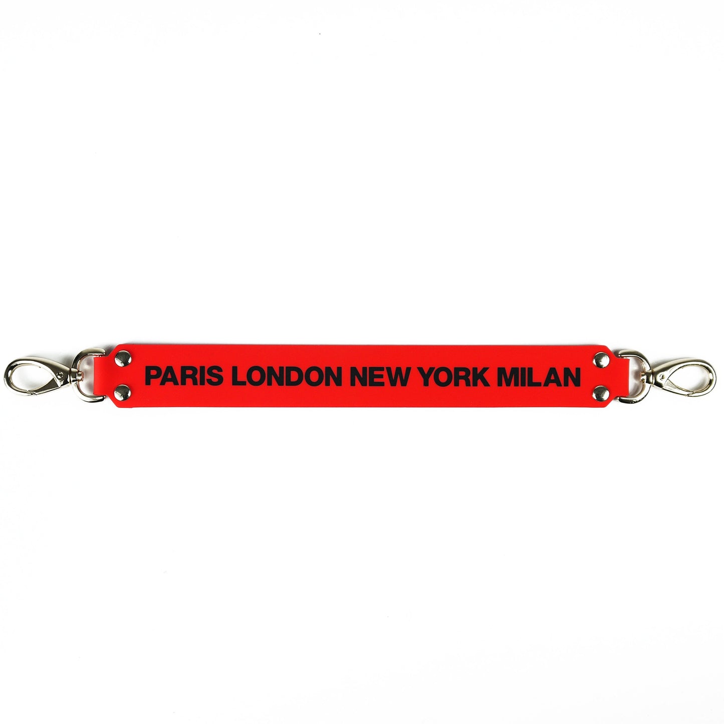 Happy Strap (Short) - PARIS LONDON NEW YORK MILAN