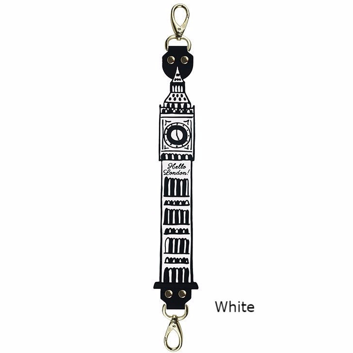 Happy Strap Hello London (5 colours available) - Accessories - Candies Gifts