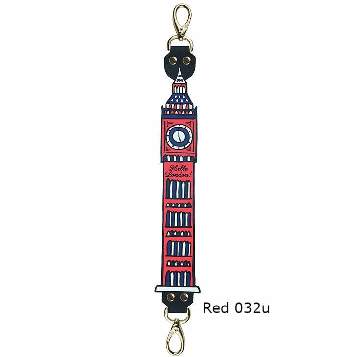 Happy Strap Hello London (5 colours available) - Accessories - Candies Gifts