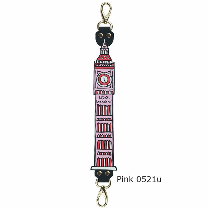 Happy Strap Hello London (5 colours available) - Accessories - Candies Gifts