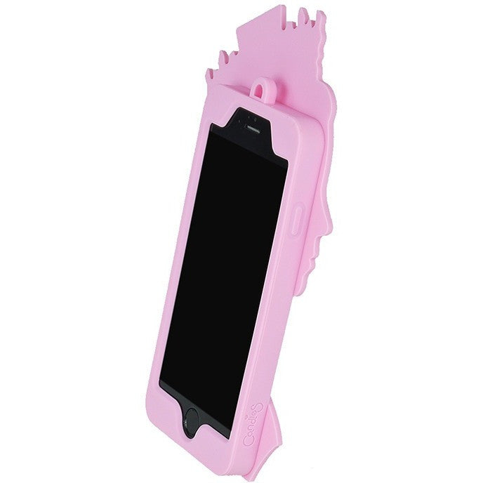 iPhone 7 Queen head (2 colours available) - Phone Cases - Candies Gifts