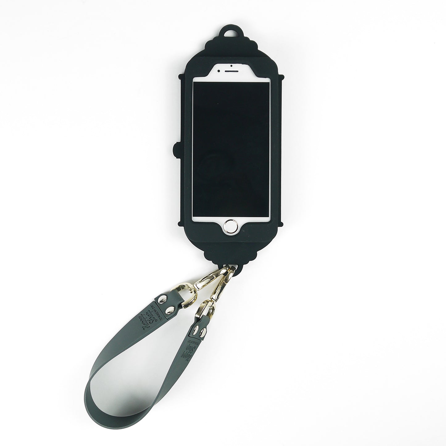 iPhone SE/7/8 Big Watch Case