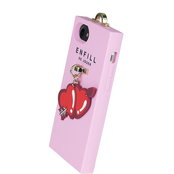 iPhone 7 Handing case - Love Each Other - Phone Cases - Candies Gifts