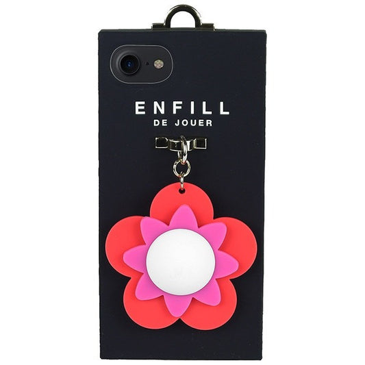 iPhone 7 Handing case - Pearl Blossom - Phone Cases - Candies Gifts