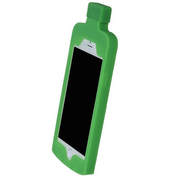 iPhone 7 Bottle Case - Living Water - Phone Cases - Candies Gifts