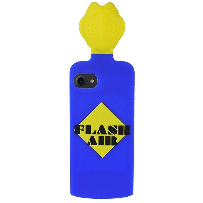 iPhone 7 Bottle Case - Flash Air - Phone Cases - Candies Gifts