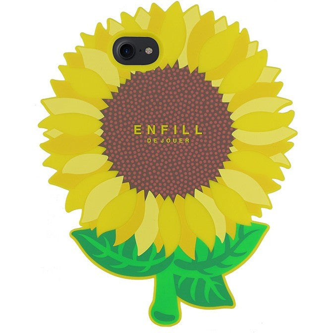iPhone 7- Sunshine case (4 colours available) - Phone Cases - Candies Gifts