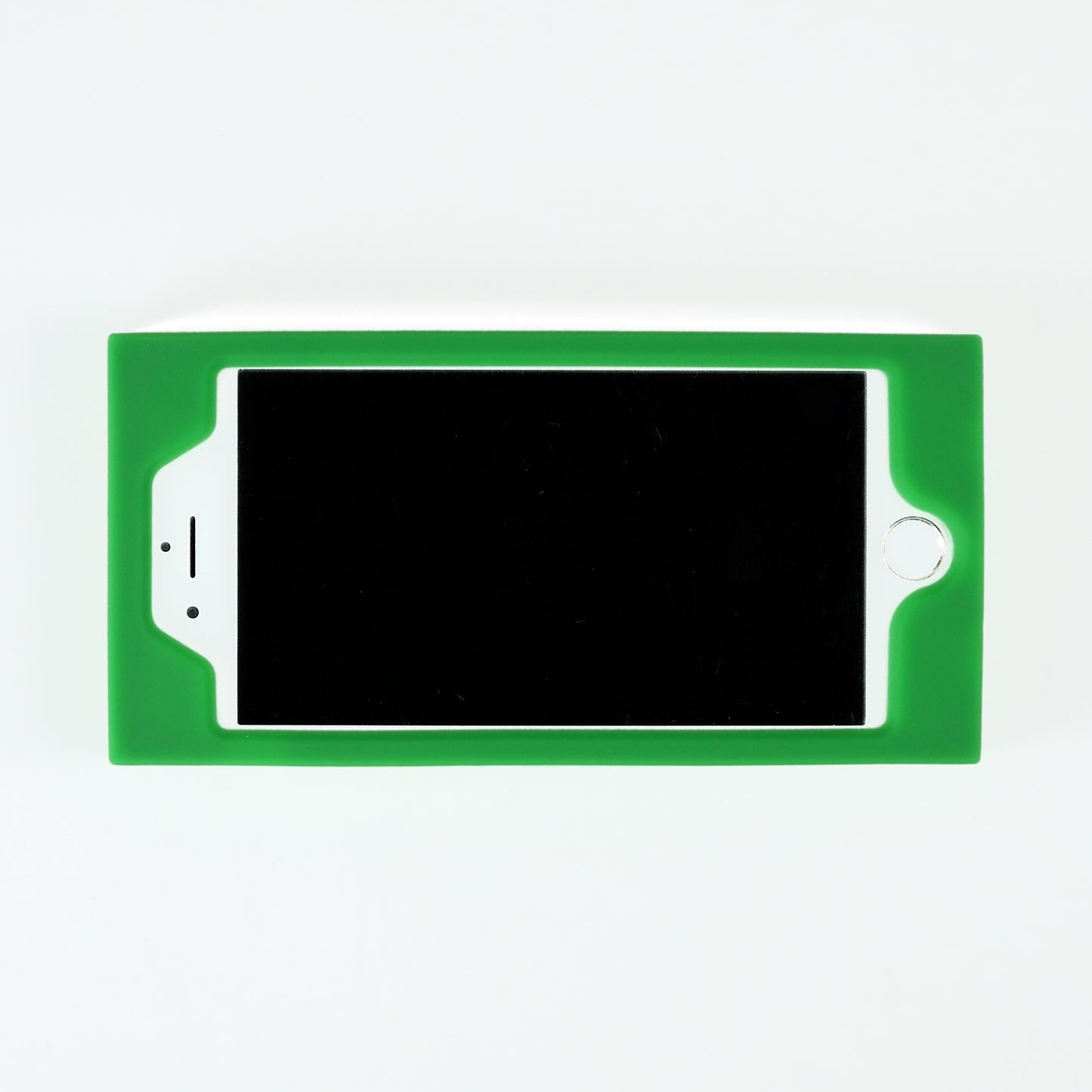 iPhone SE/7/8 Simple Case - What's Up