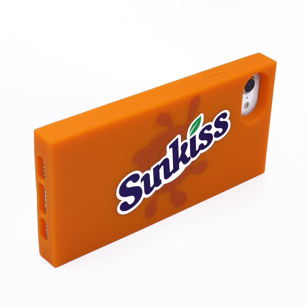 iPhone SE/7/8 Case - Sunkiss