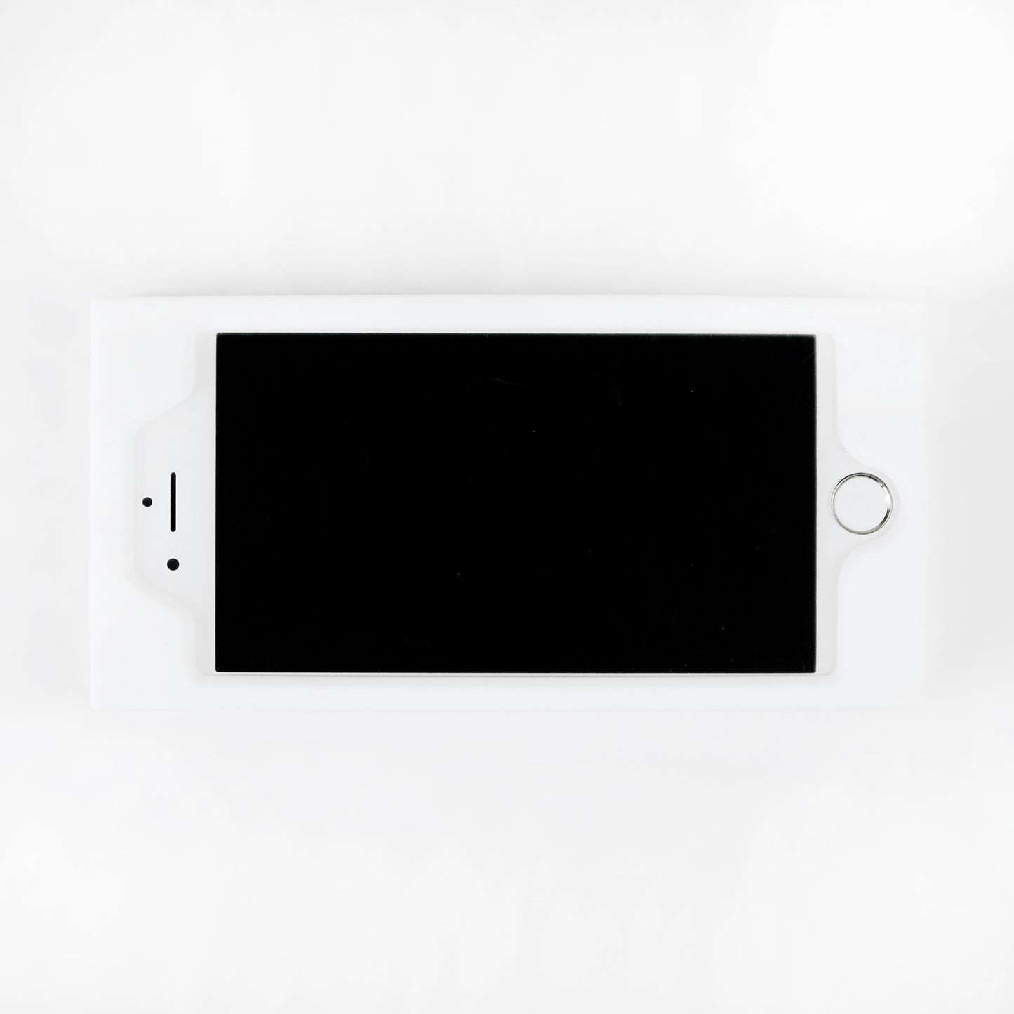 iPhone SE/7/8 Simple Case - Almost Arrived