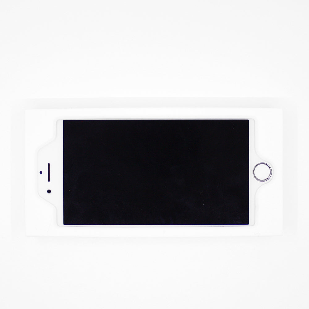 iPhone SE/7/8 Parody Simple Case - Family Guard
