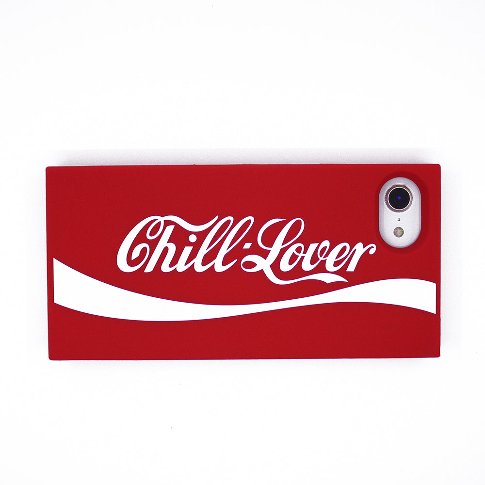 iPhone SE/7/8 Case - Chill Lover