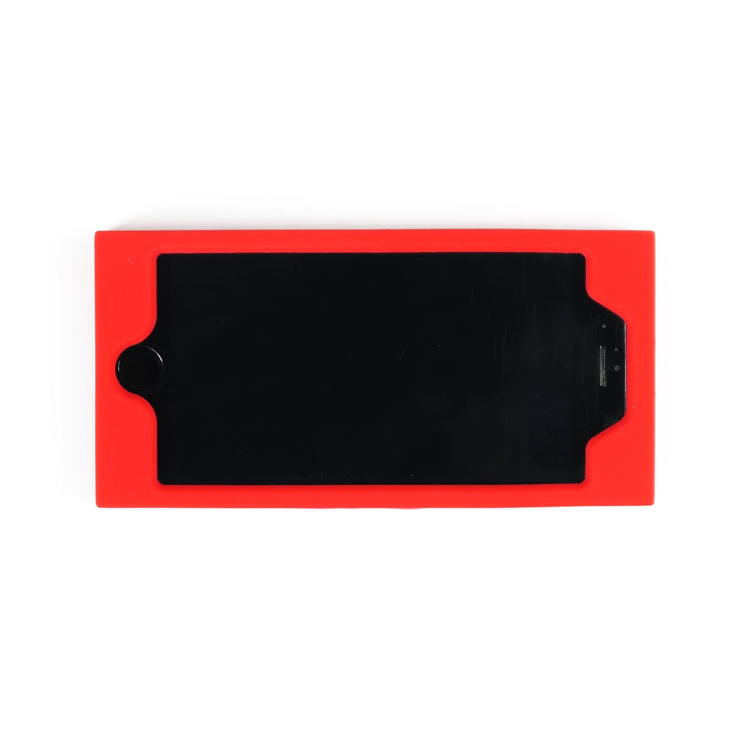 iPhone SE/7/8 Simple Case - Freestyle