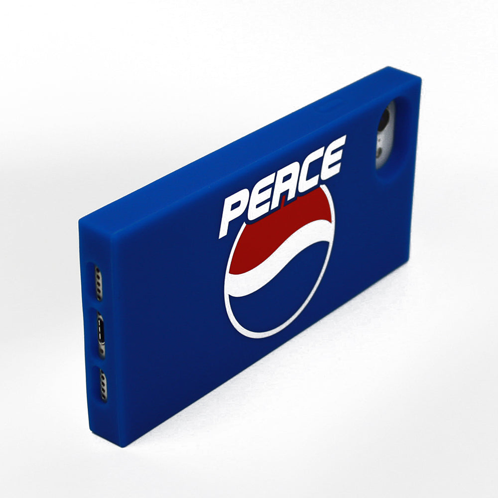 iPhone SE/7/8 Case - Peace