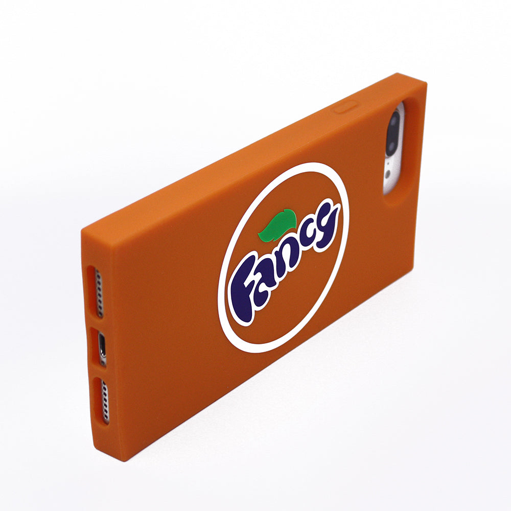 iPhone 7 Plus/8 Plus Case - Fancy