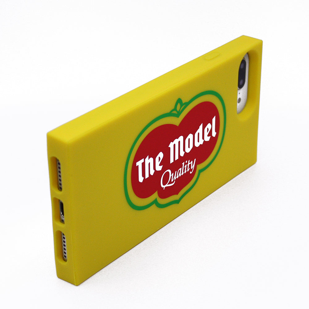 iPhone 7 Plus/8 Plus Case - The Model Quality