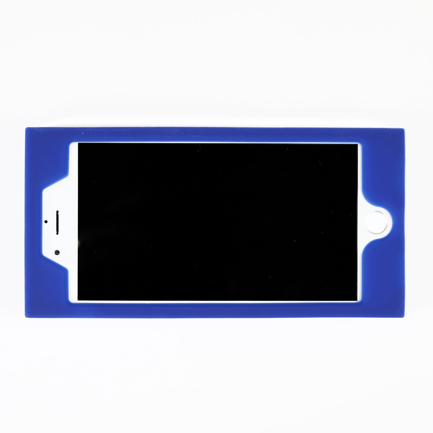 iPhone 7 Plus/8 Plus Simple Case - Belibala (Blue)
