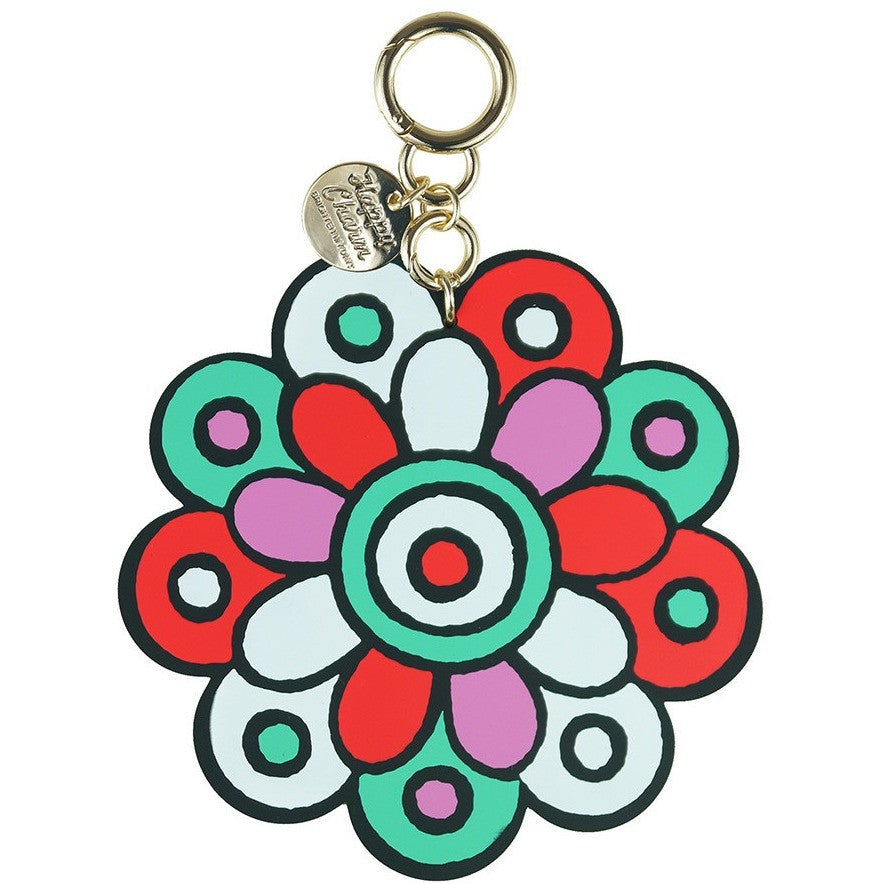 Happy Charm - Love Blossom (2 sizes available) - Accessories - Candies Gifts