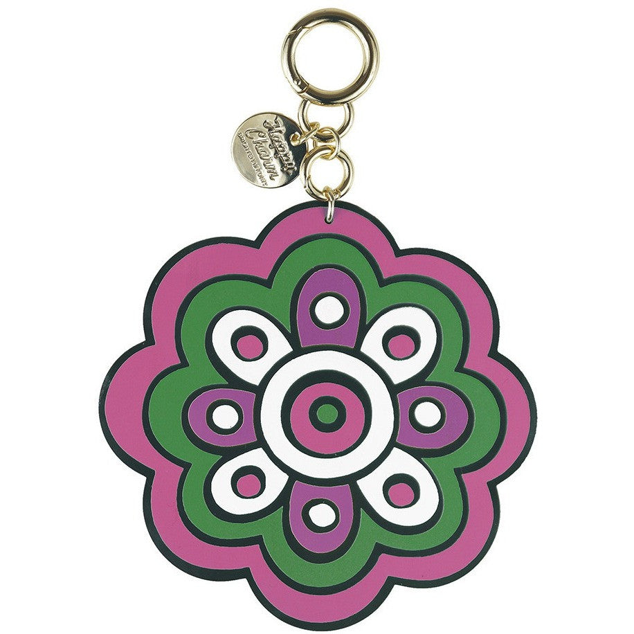 Happy Charm - Falling In Love - Pink (2 sizes available) - Accessories - Candies Gifts