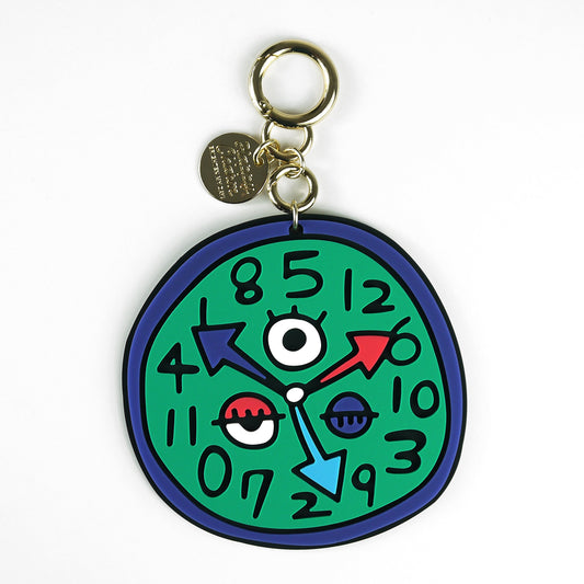 Candies x Kazuharinnu Happy Charm - Clock