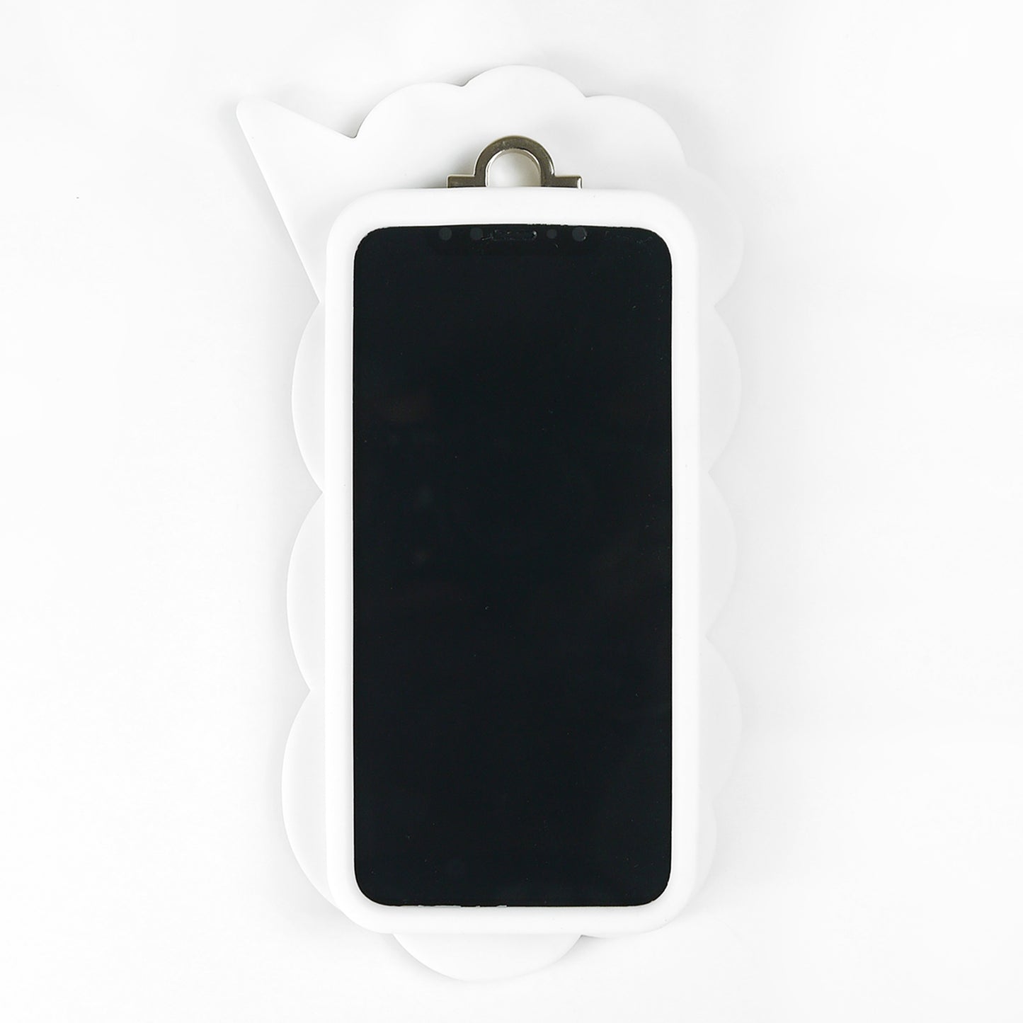 iPhone X/Xs Case - Sleepie "Love"