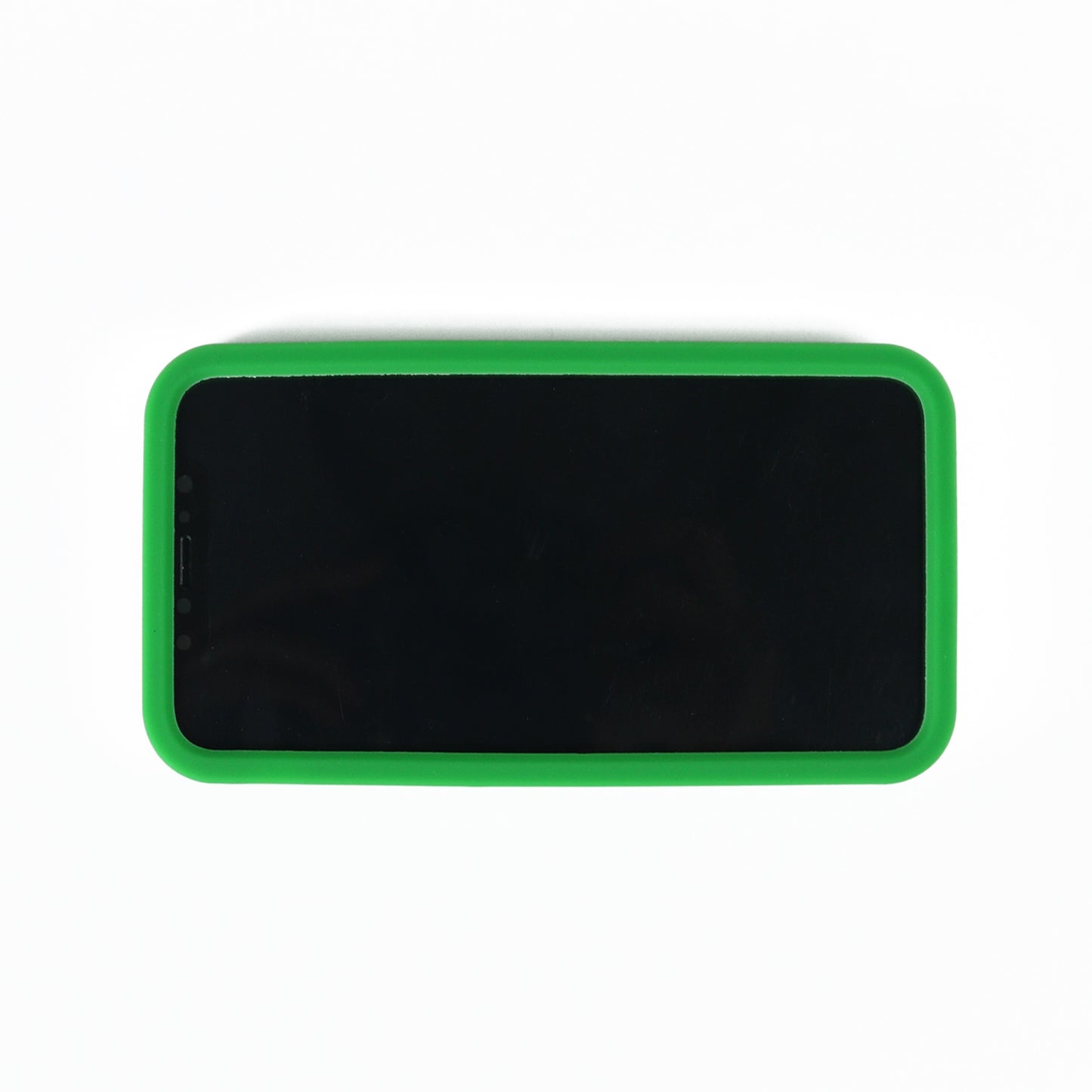 iPhone X/Xs Simple Case - What's Up
