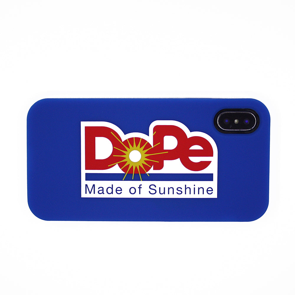 iPhone X/XS Case - Dope