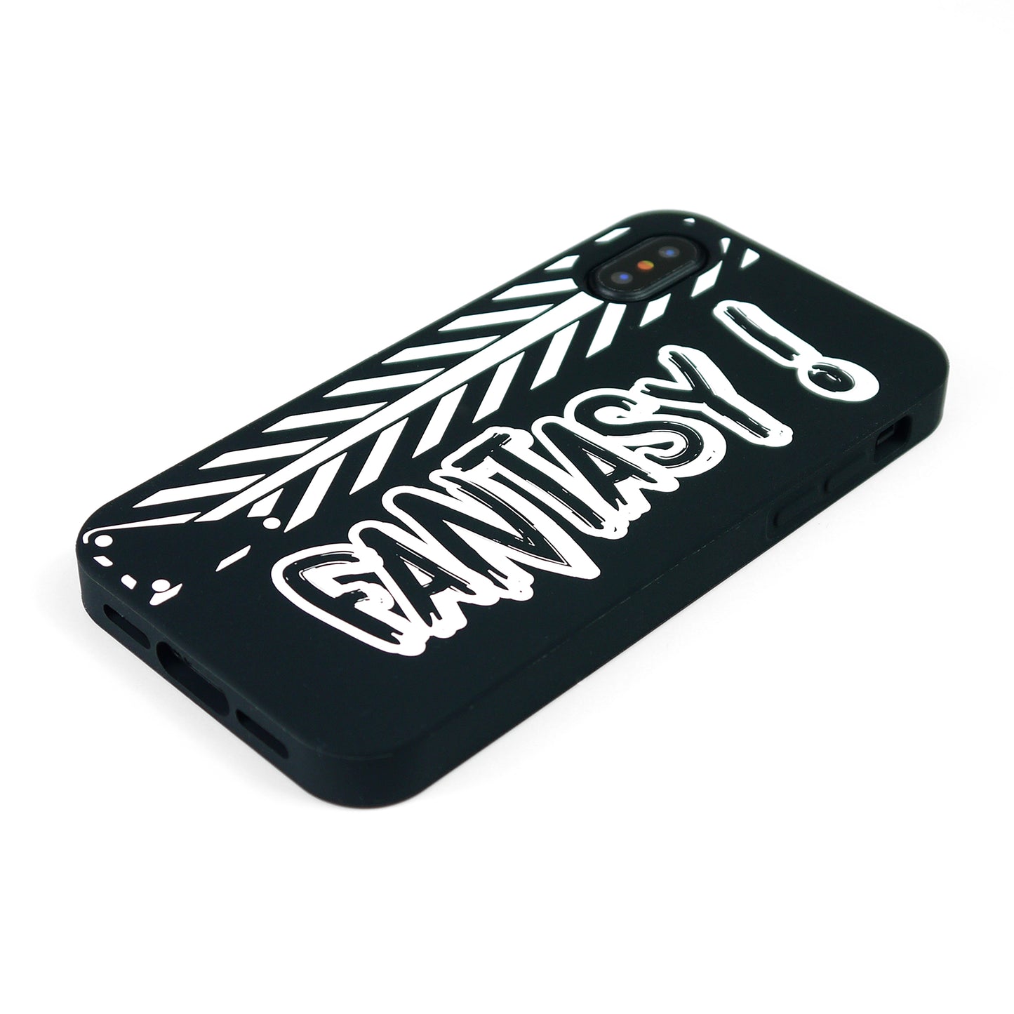 iPhone X/Xs Simple Case (Fantasy!)