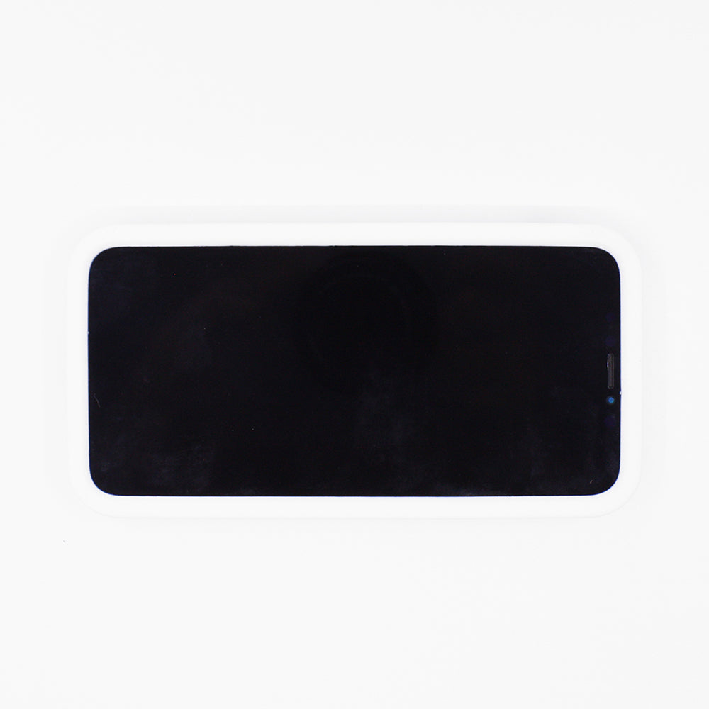 iPhone X/Xs Parody Simple Case - Family Guard