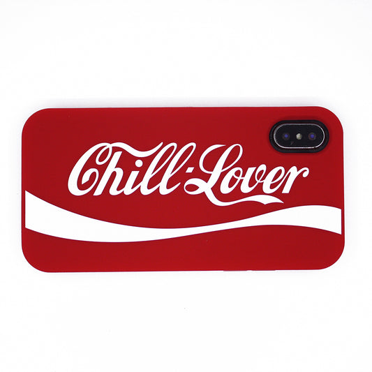 iPhone X/Xs Case - Chill Lover