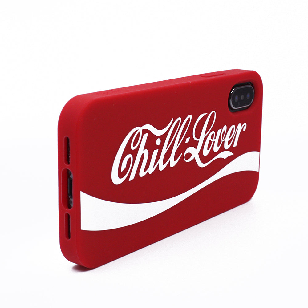 iPhone X/Xs Case - Chill Lover