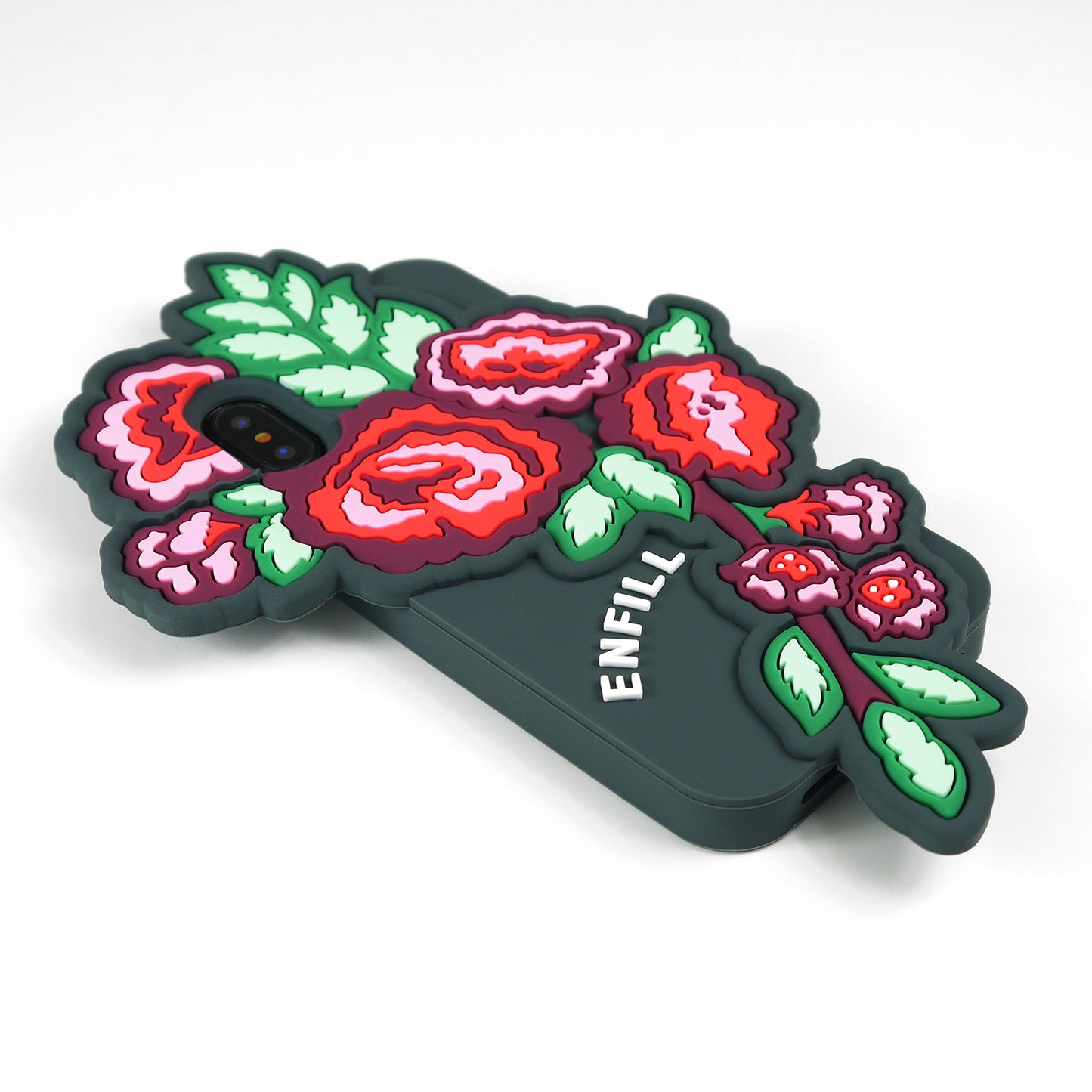 iPhone X/Xs Case - Love Me Tender